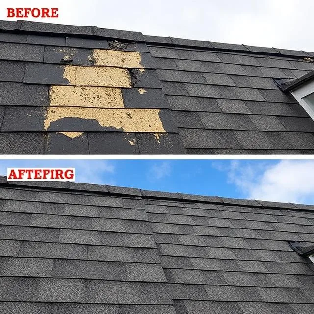 Roof Repair Near Me in Fresno, OH near me